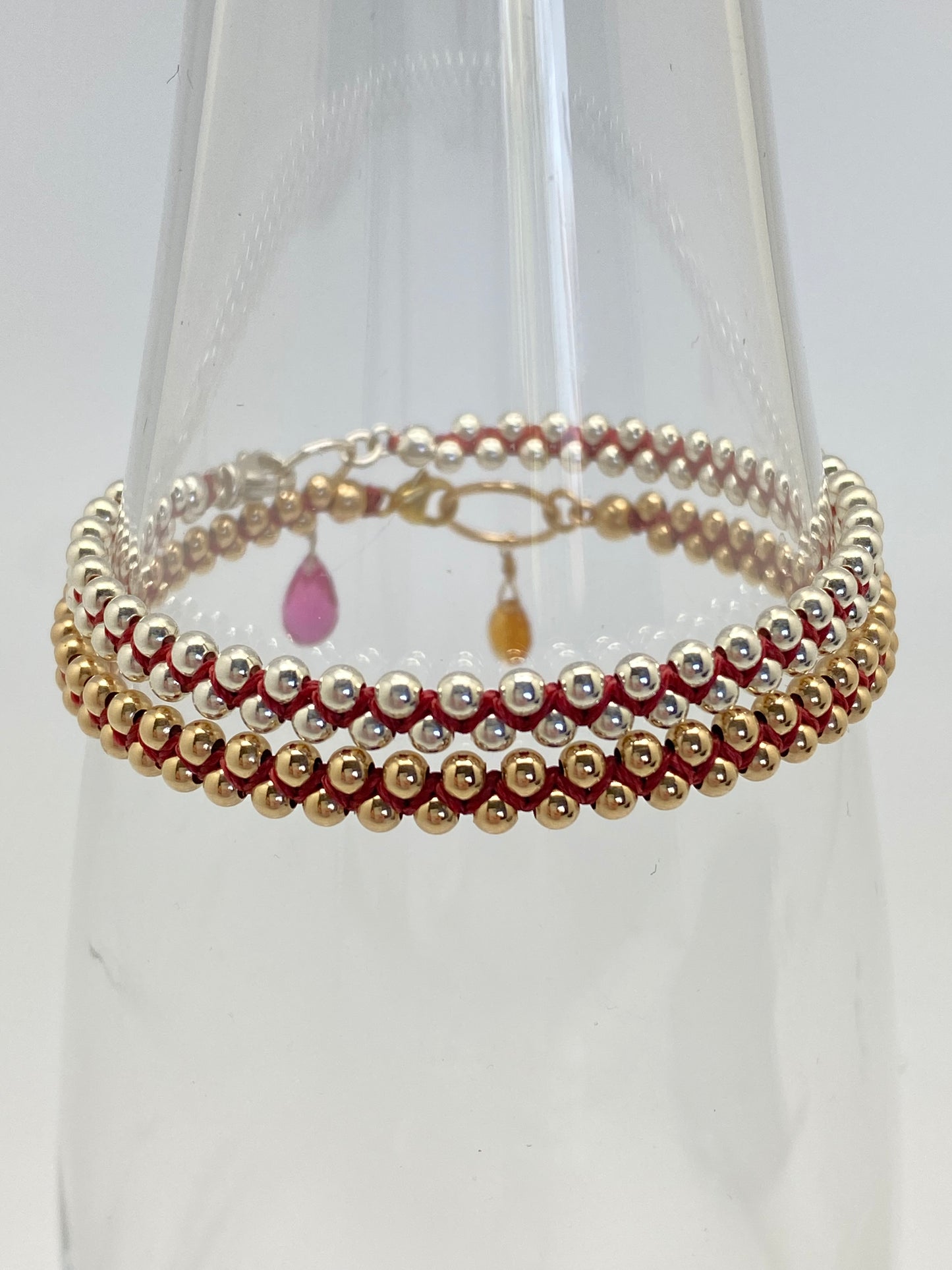 Drop of Love bracelet
