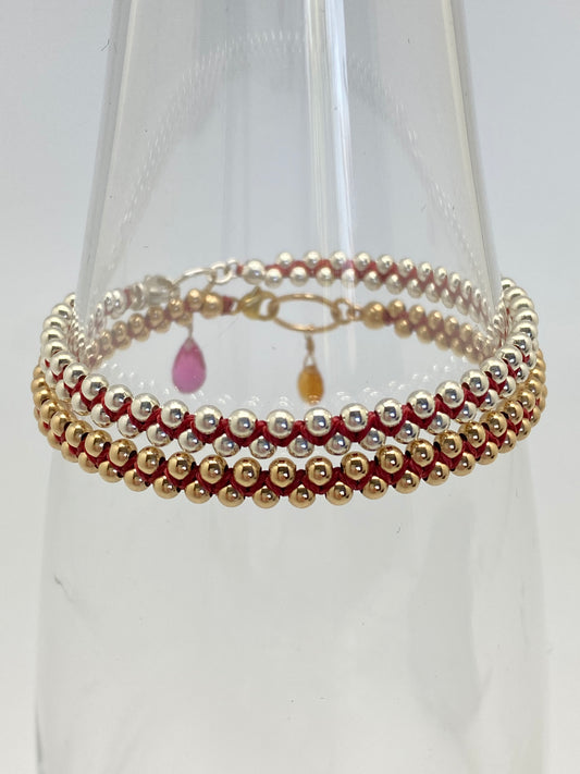 Drop of Love bracelet