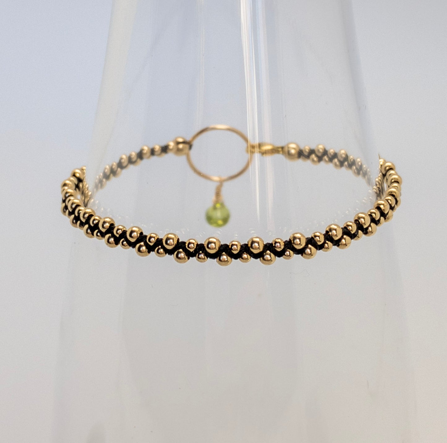 Drop of Hope bracelet