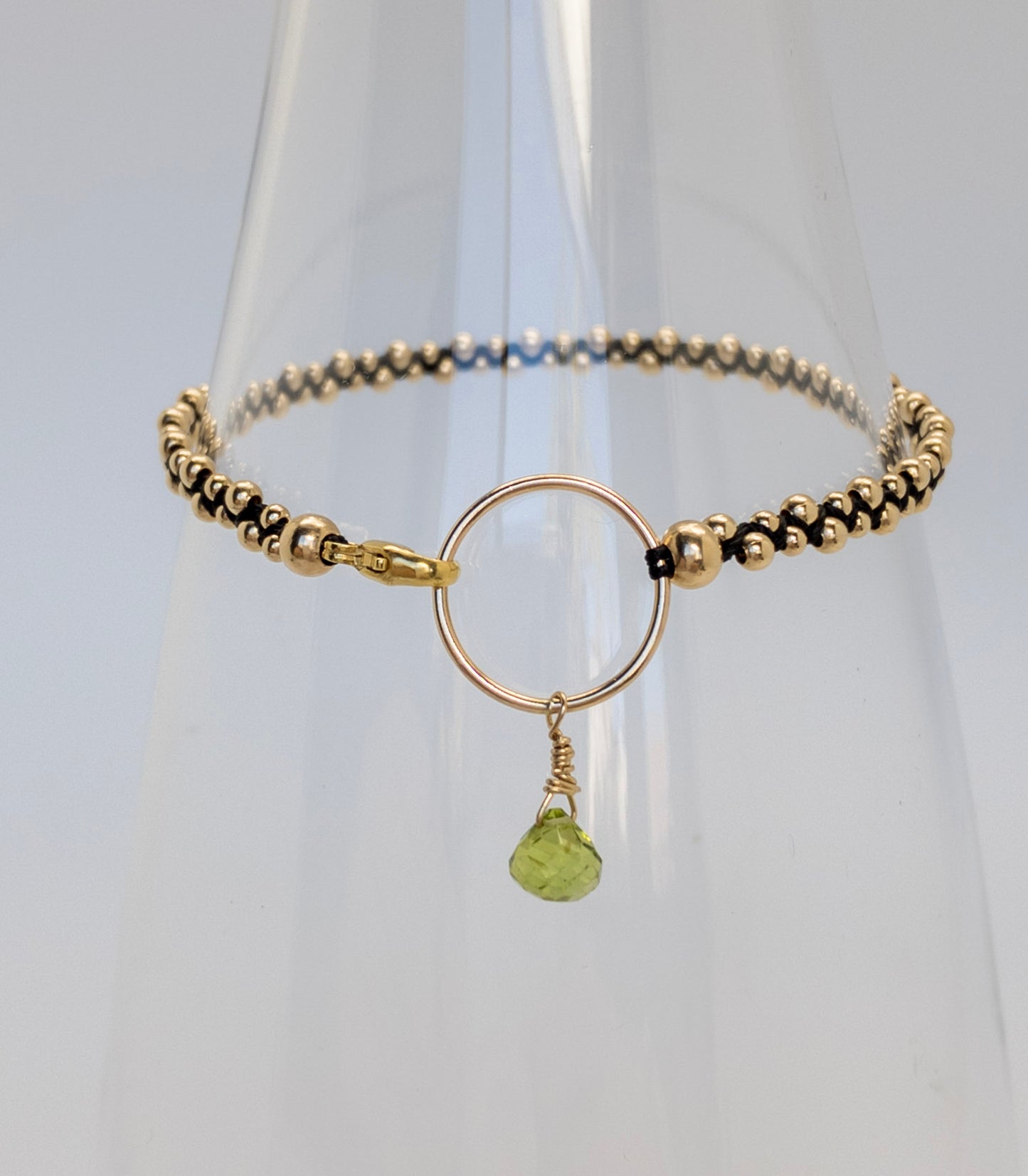 Drop of Hope bracelet