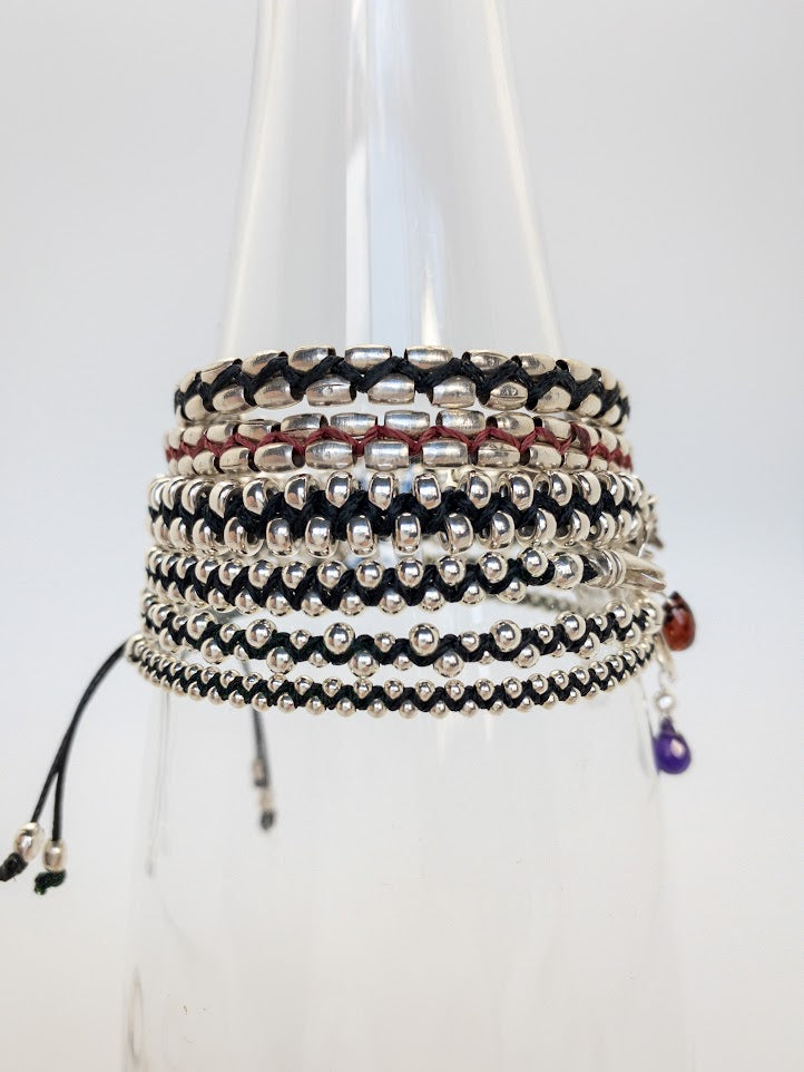 Drop of Strength Bracelet