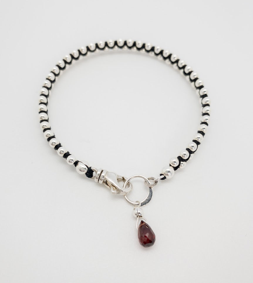 Drop of Strength Bracelet