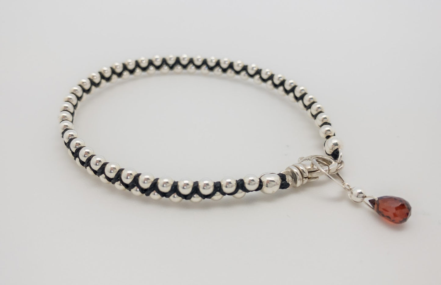 Drop of Strength Bracelet