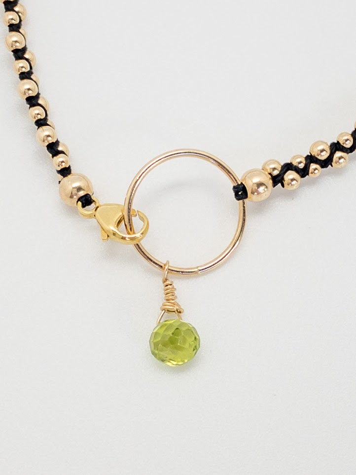 Drop of Hope bracelet