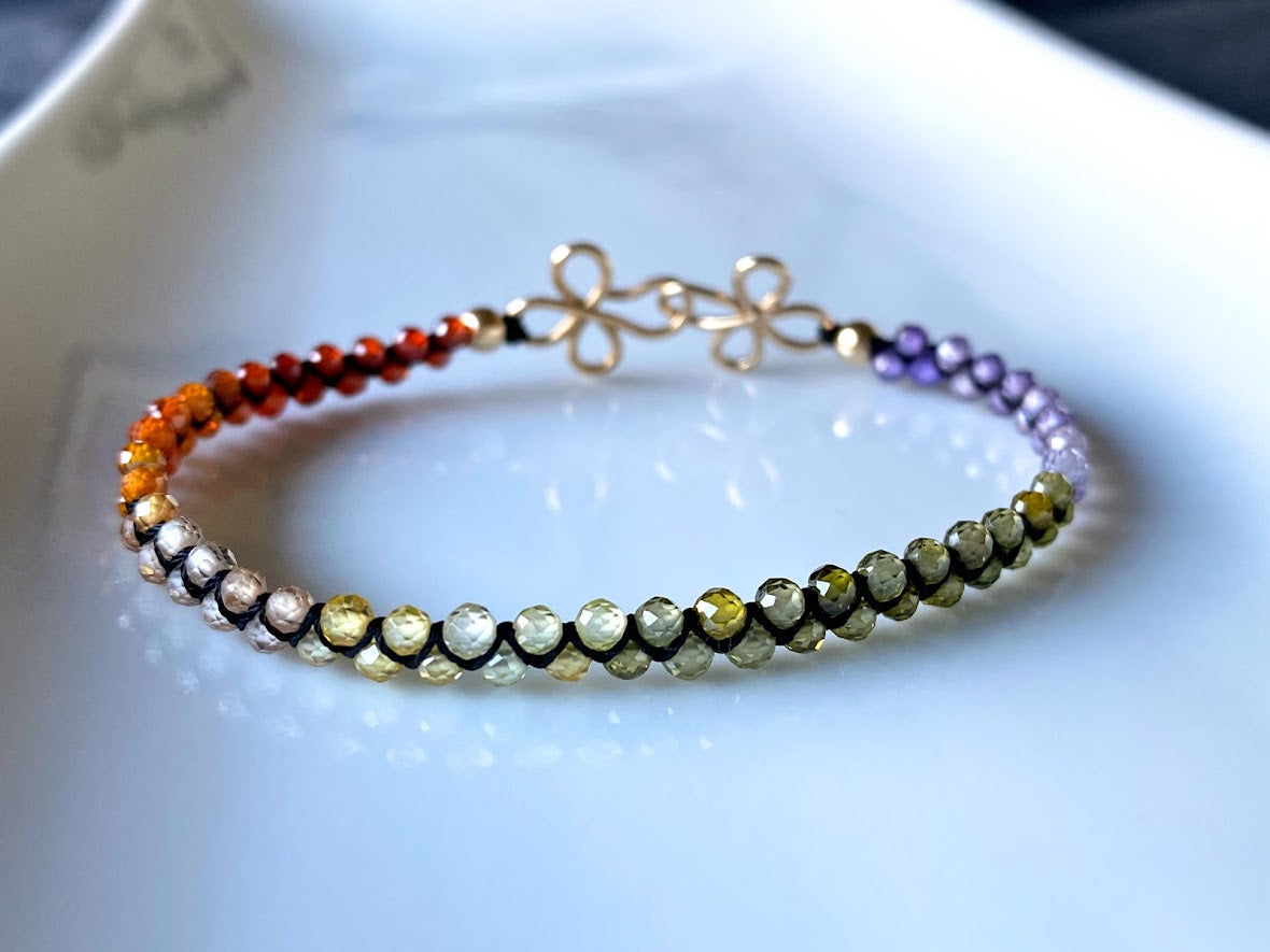 Balance Bracelet