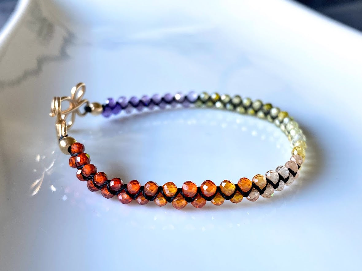 Balance Bracelet