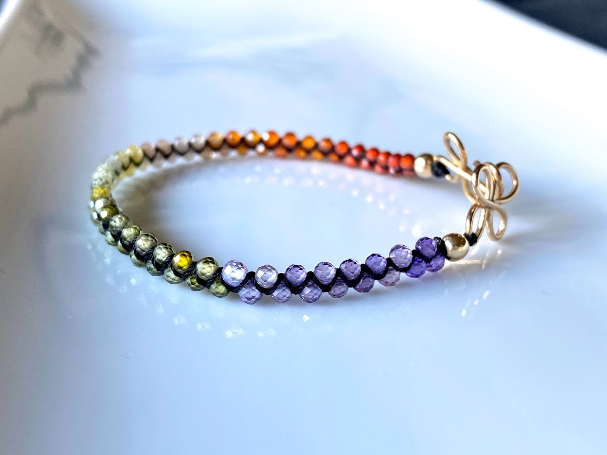 Balance Bracelet