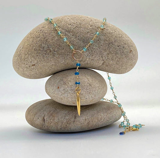 Speak your Truth Necklace
