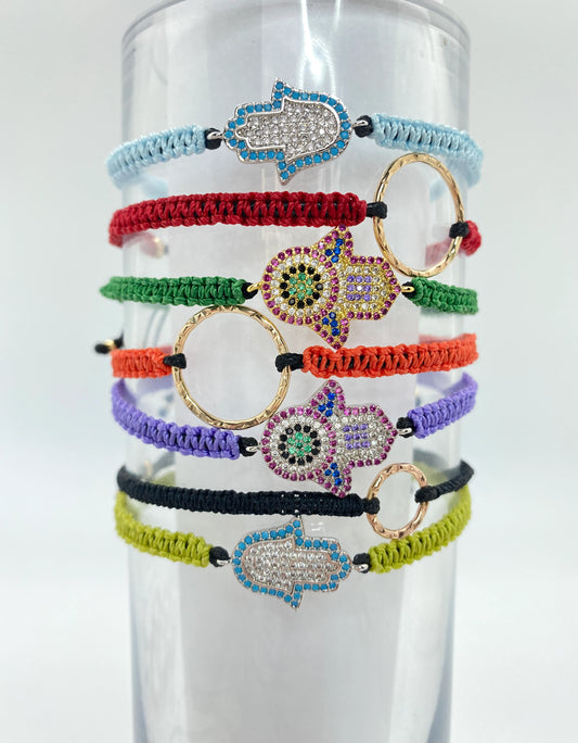 Devotion Bracelets