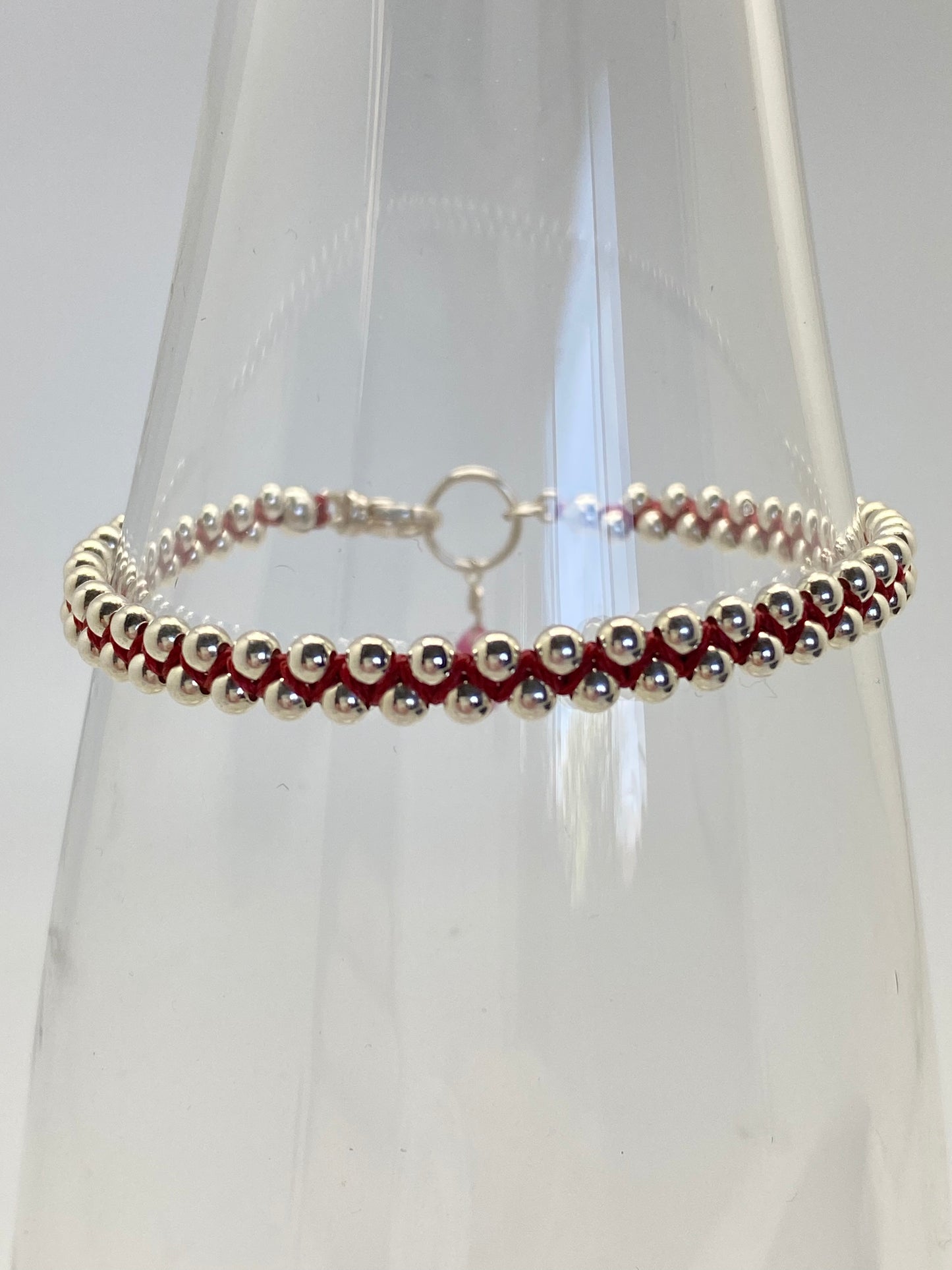 Drop of Love bracelet