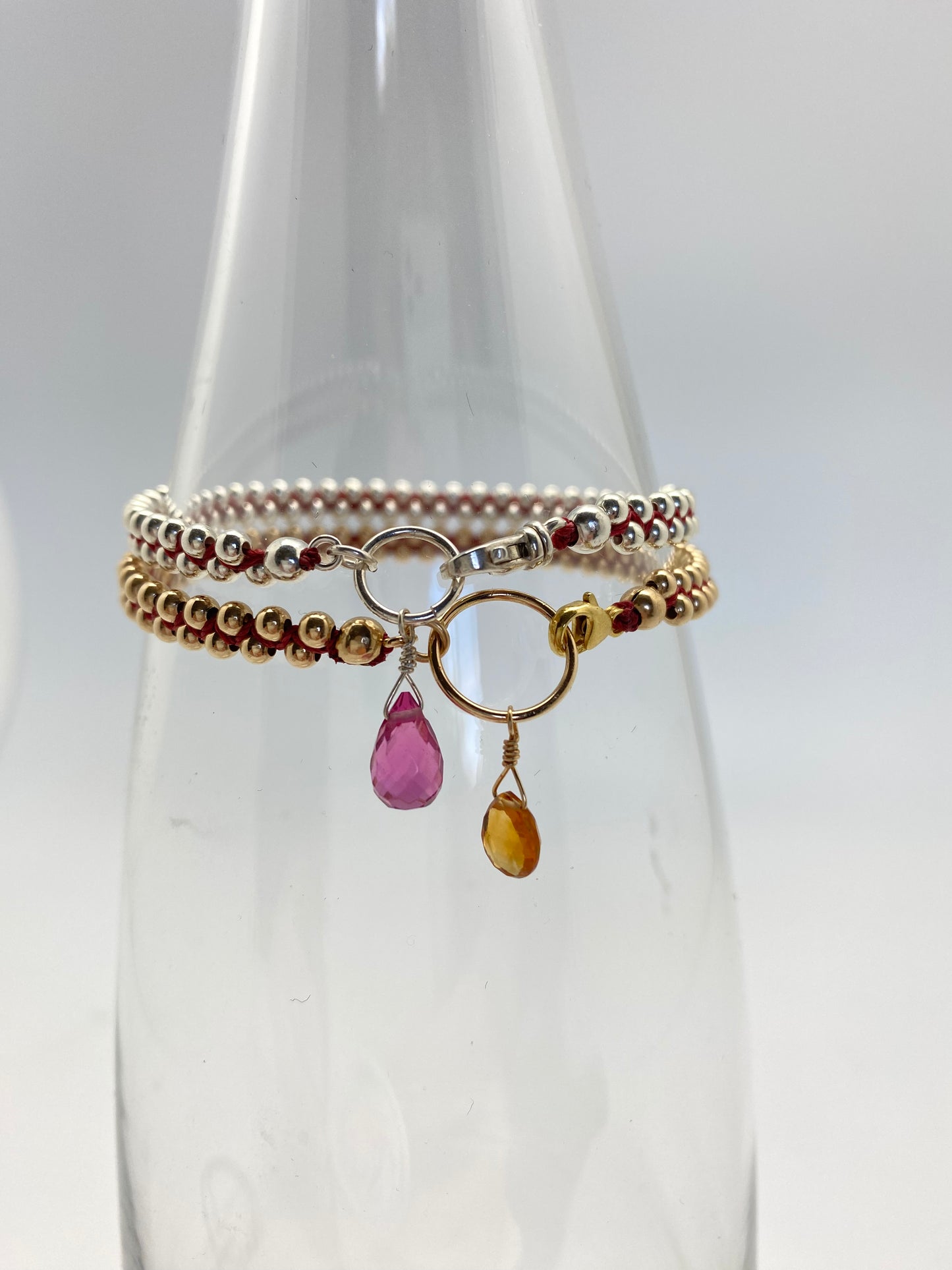 Drop of Love bracelet