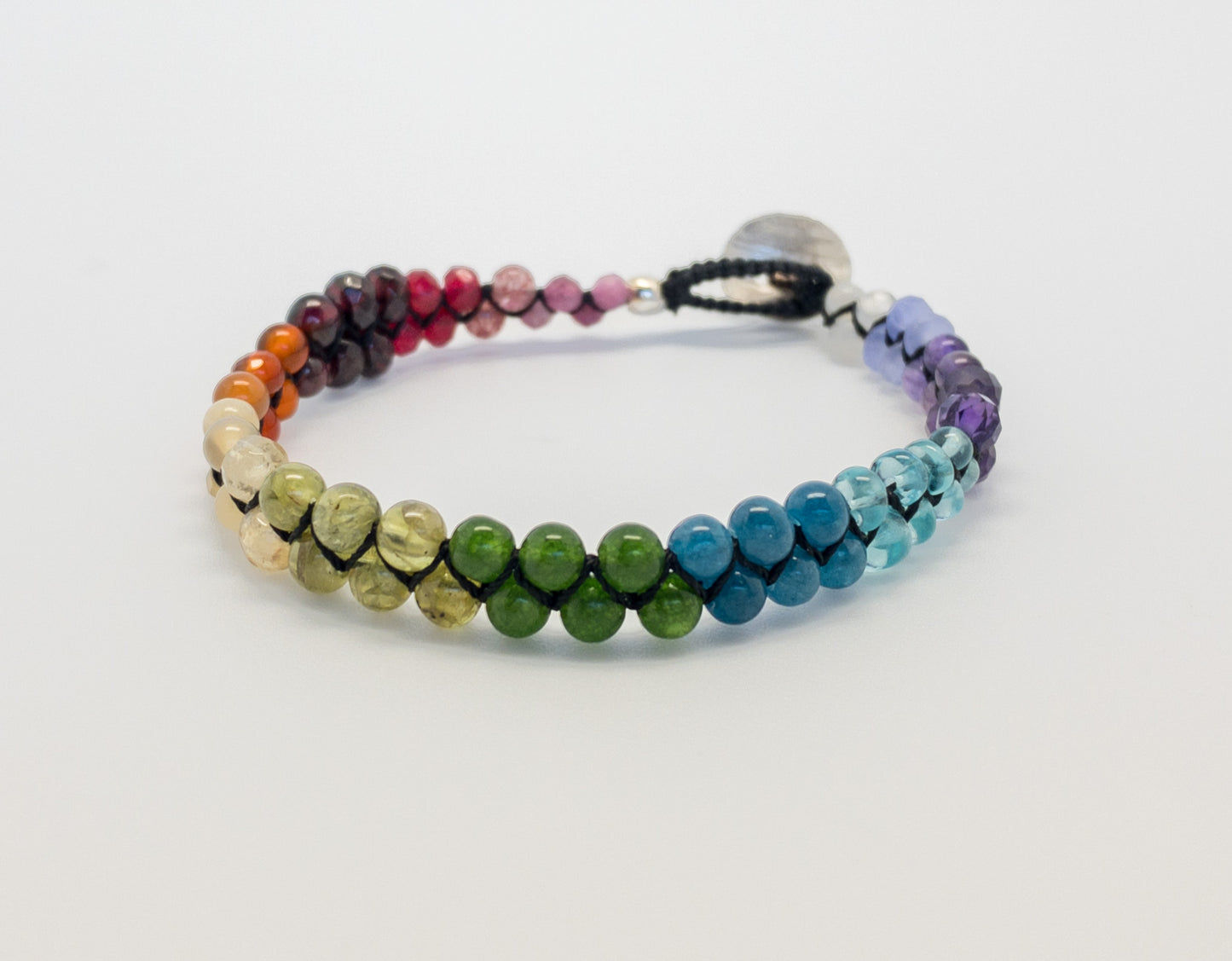 Chakra Bracelet