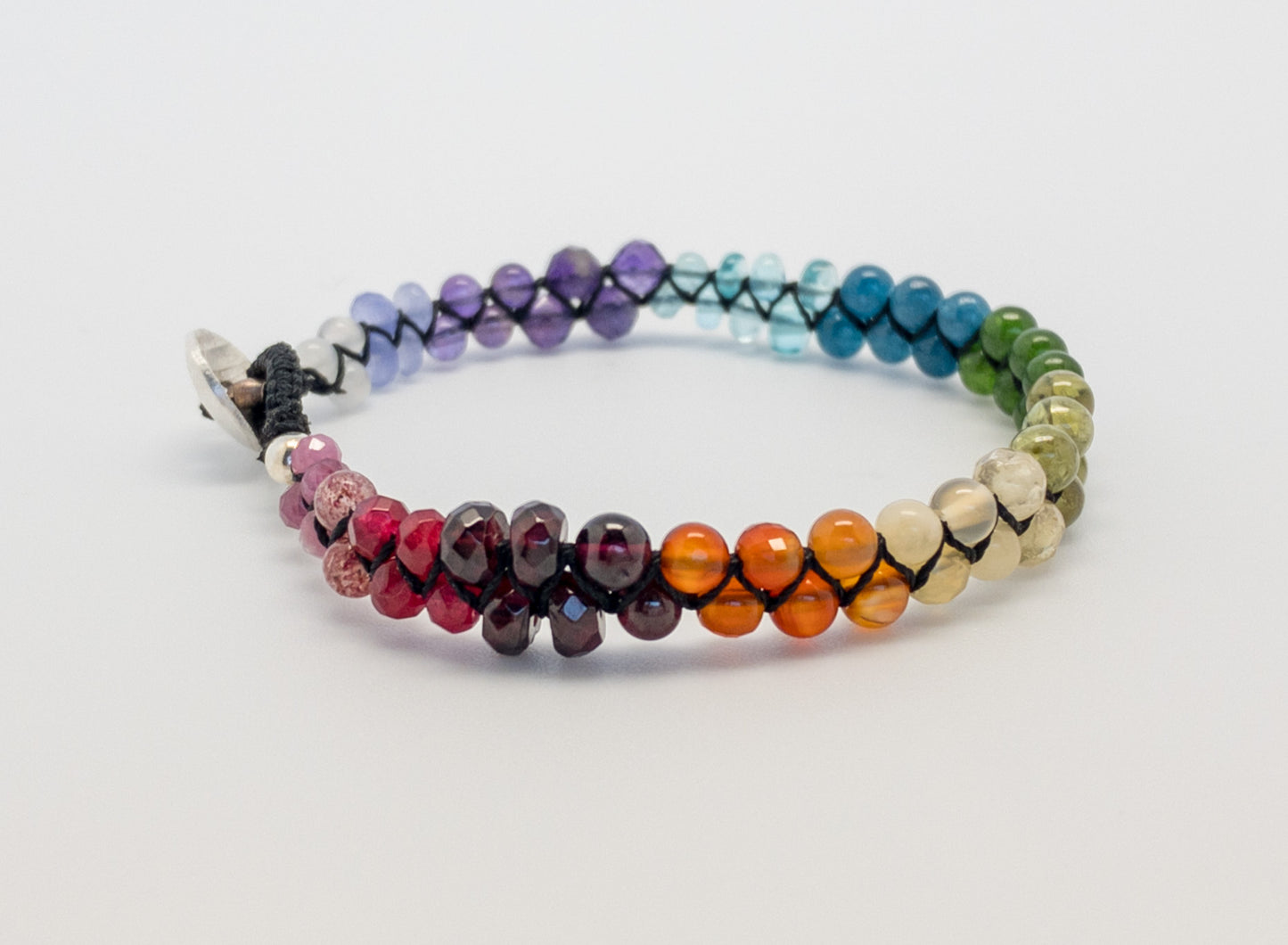 Chakra Bracelet