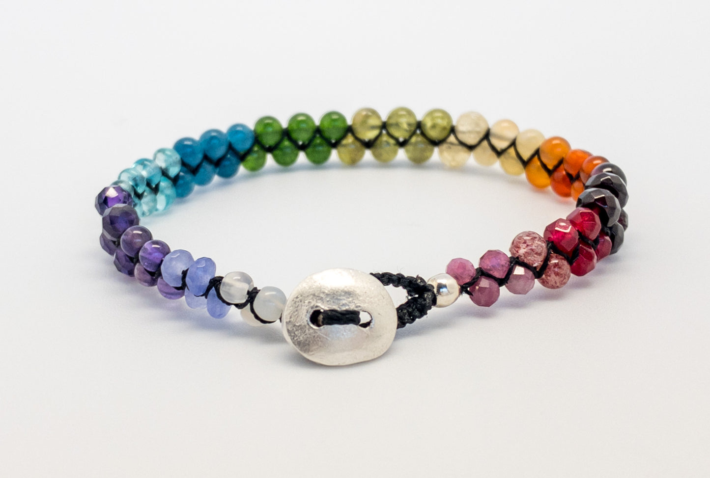 Chakra Bracelet