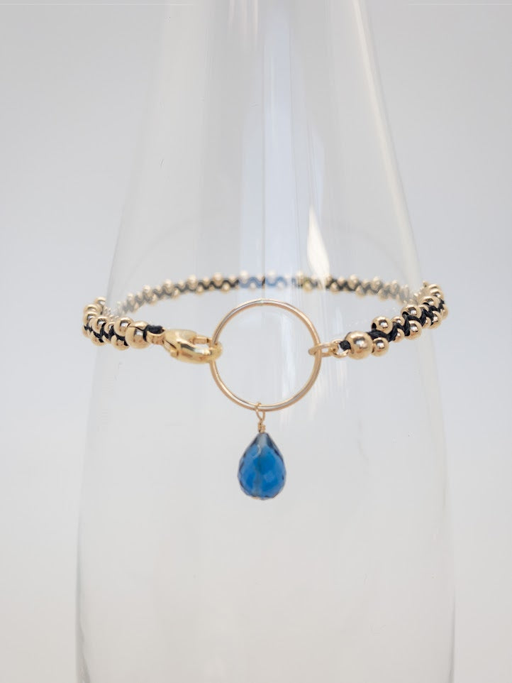 Drop of Calm bracelet