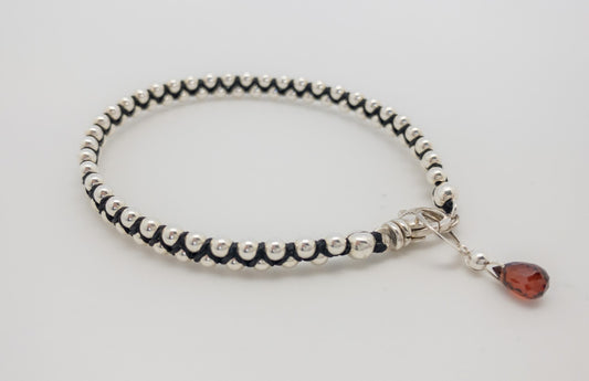 Drop of Strength Bracelet