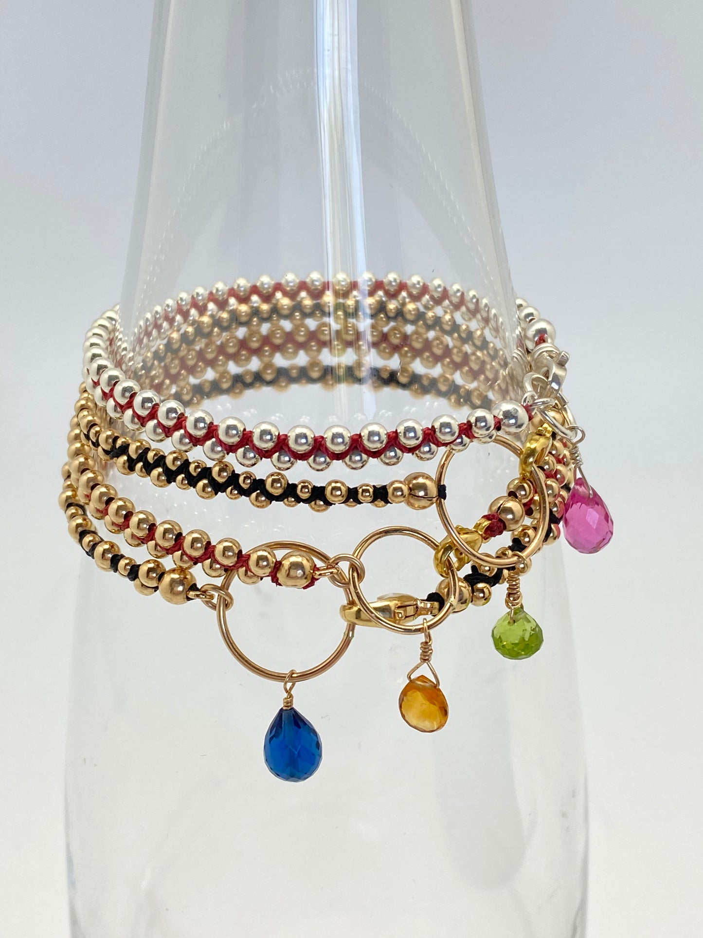 Drop of Love bracelet