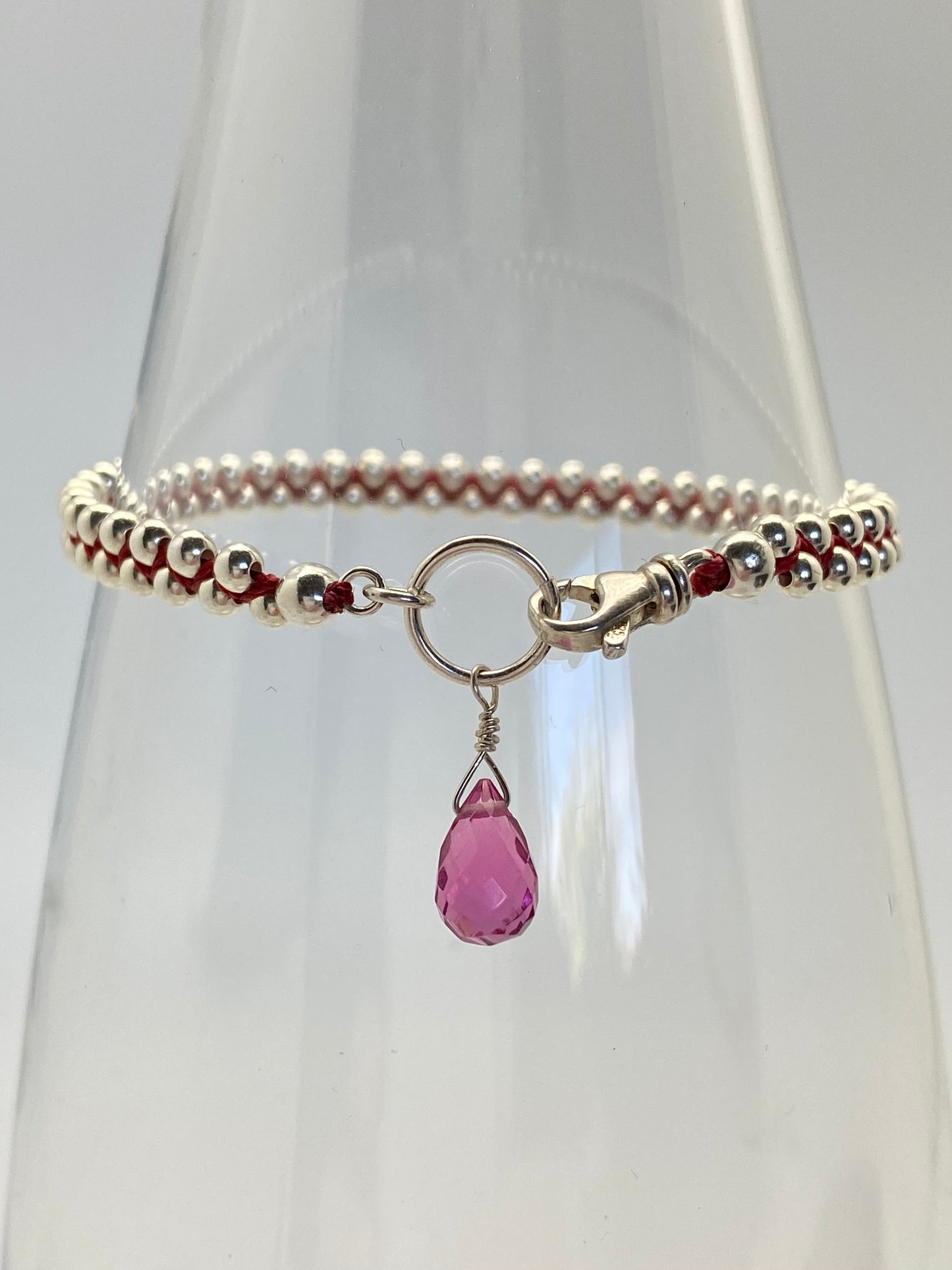 Drop of Love bracelet