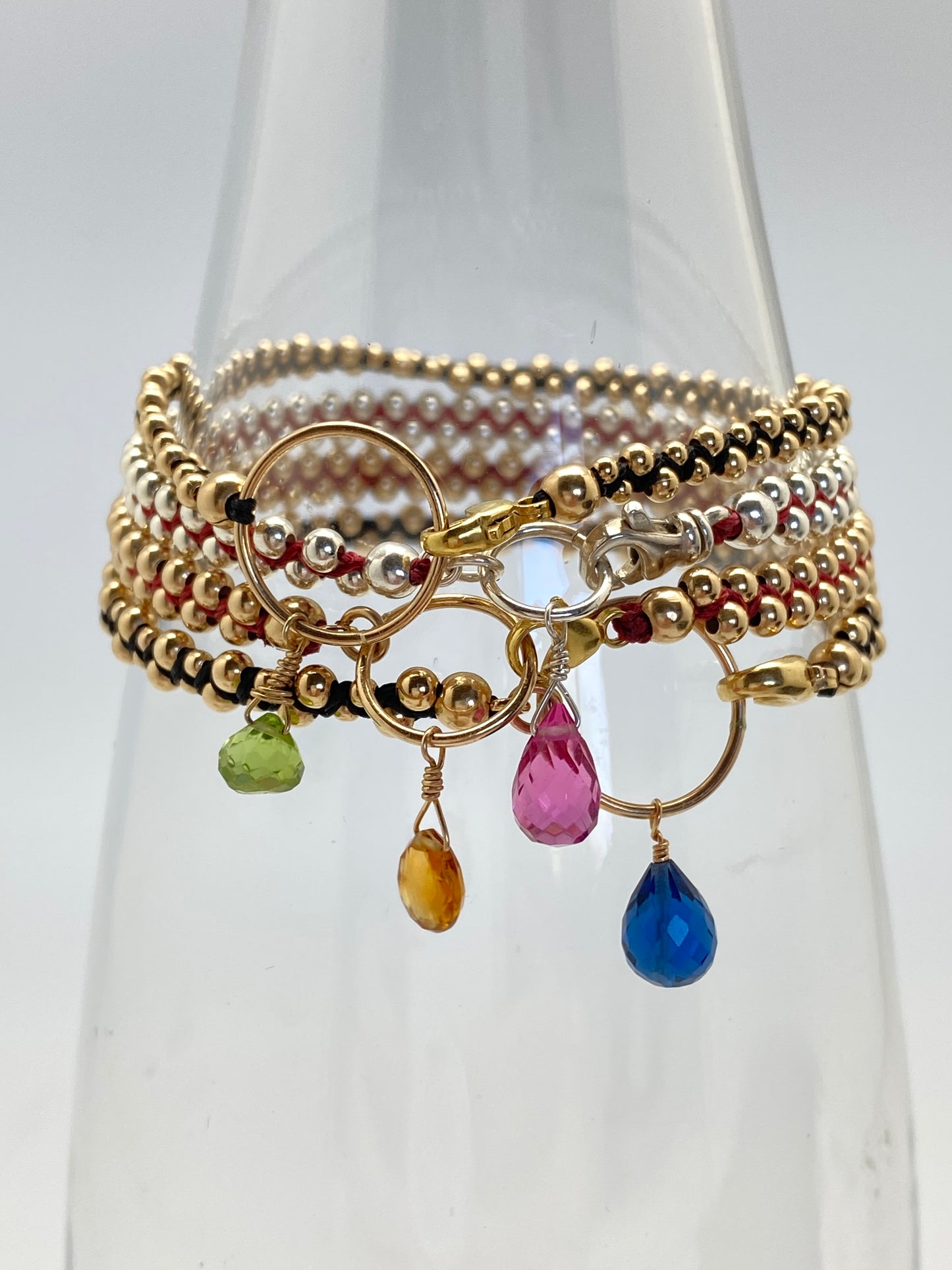 Drop of Love bracelet