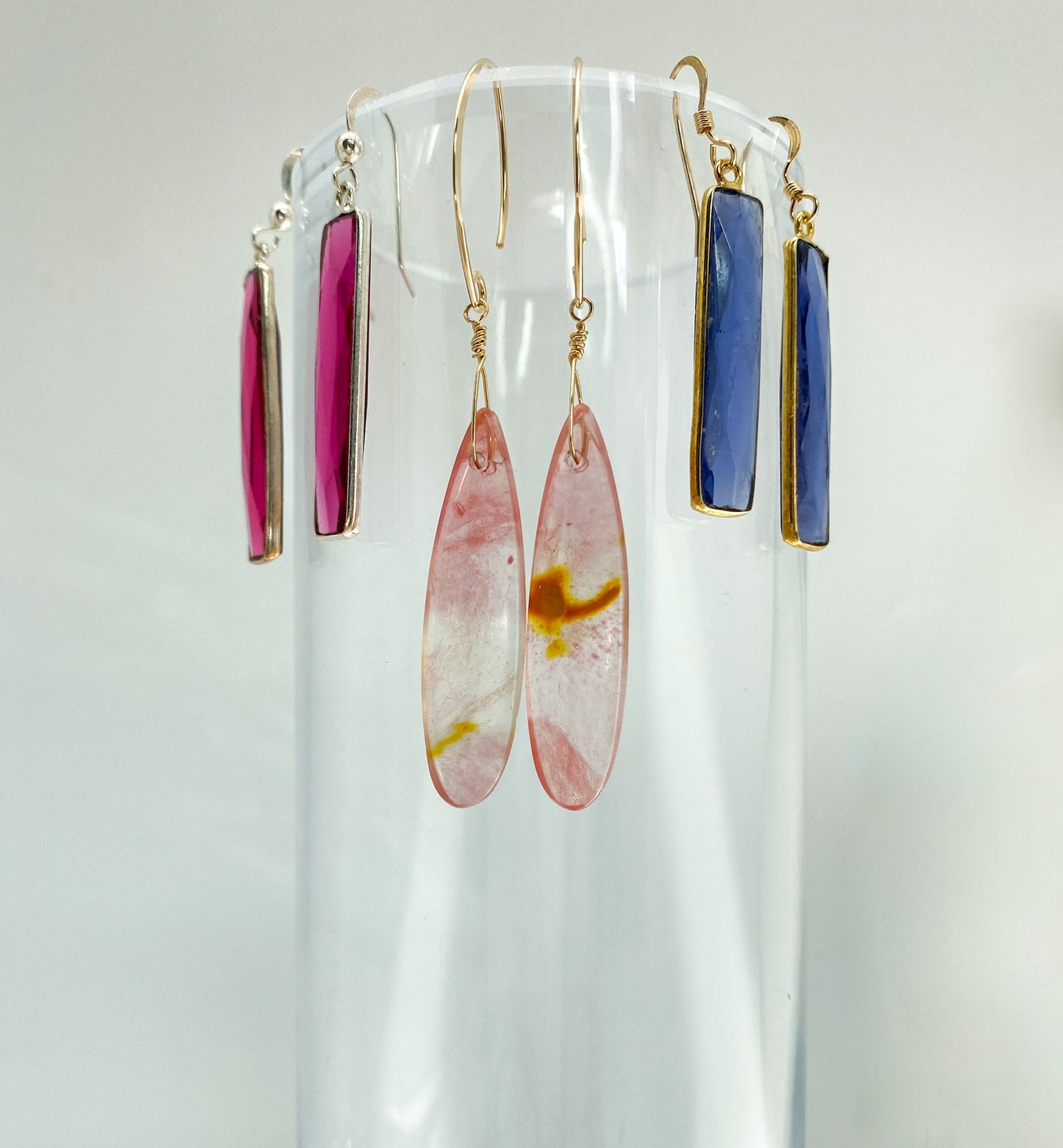 Dangle Earrings